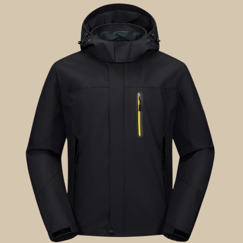 custom varsity jacket