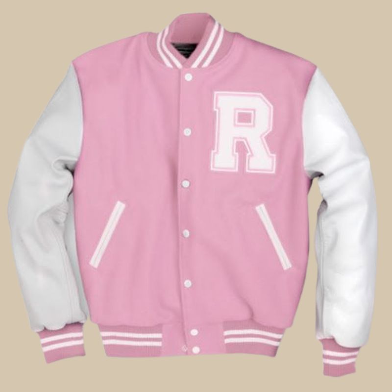 varsity jacket women
